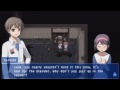  Corpse Party Blood Covered.    PSP