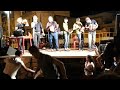 Nino Triolo e Gaetano Sapone 1° Raduno organetto tamburello lira e zampogna