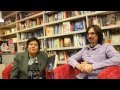 video entrevista claudio cerda libreria sesamo yecla ofertas