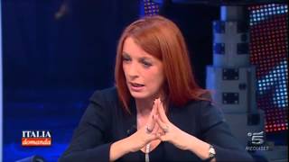 Michela Vittoria Brambilla Sul Suicidio Iso La Vita Va Sempre Difesa