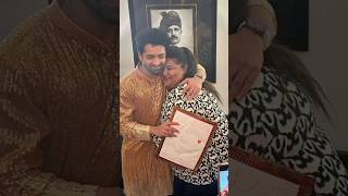 Malika Singh And Sumedh Mudgalkar New Short