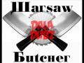 Daladubz - Warsaw Butcher