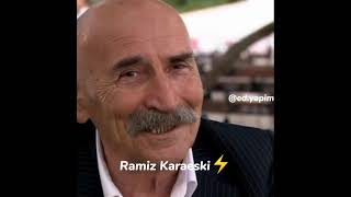 Ramiz Karaeski