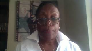 Danielle Jeffries Testimonial - American woman detained in Dubai, thanks Radha Stirling