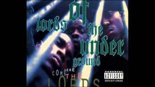 Watch Def Squad Can You Dig It video