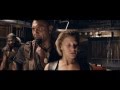 Riddick - 2013 r. - Official Trailer Zwiastun - akcja, SF HD
