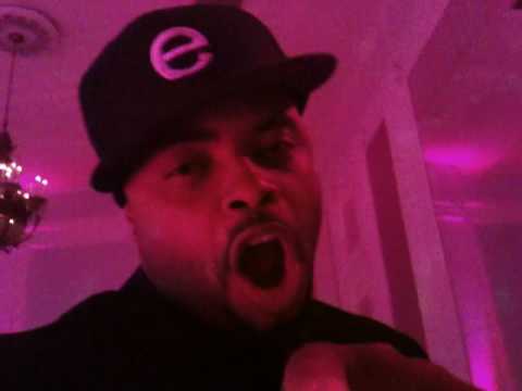 Kareem aka K.Wells@ A. Bresler Mitzvah BIG episode FunRealityTV.MOV