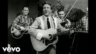 Watch Marty Robbins Knee Deep In The Blues video