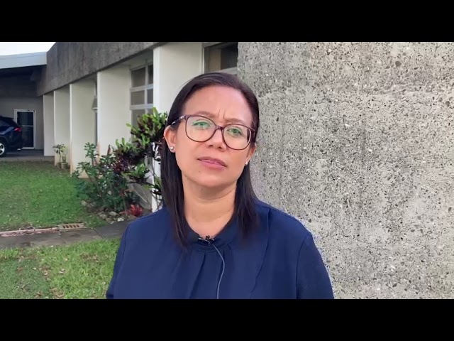 Watch Sandra Villalobos Chang, jefa de Unidad de Alta Dotación Talentos y Creatividad del MEP. on YouTube.