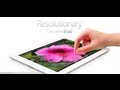 Foto pequena "The New iPad" (iPad 3) Offical Introduction Video