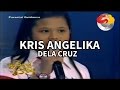 Birit Baby 2009: Kris Angelica Dela Cruz