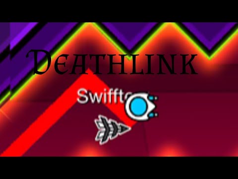 Deadlocked Deathlink w/@swiffterz336