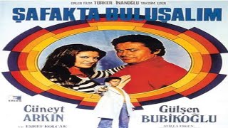 Şafakta Buluşalım (1975) Cüneyt Arkın | Gülşen Bubikoğlu | Eşref Kolçak | #HDTV