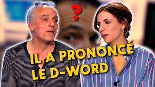 Celui Dont On Ne Doit Pas Prononcer Le Nom Drahi