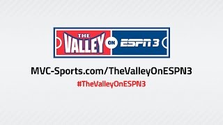 This Week On The Valley On Espn3 Oct. 7, 2016