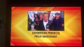 The Peoples Court Ending Credits 2019
