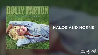 Watch Dolly Parton Halos And Horns video