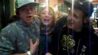 Watch Johnstones Girls video