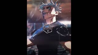 Manga Gojo Vs Manga Shigaraki