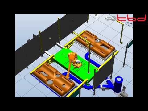 TBD Enterprises LLC shows off