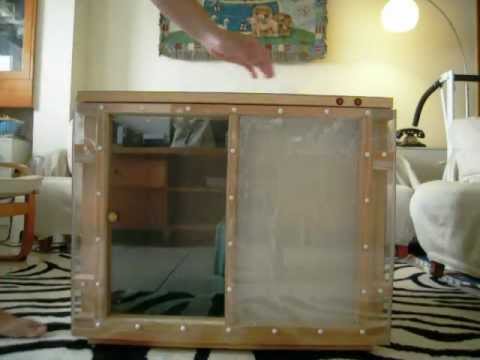 soundproof kennel 防狗亂叫 防貓亂叫 soundproof kennel 寵物專用 monin穴居式隔音籠 soundproof kennel 防狗亂叫 防貓亂叫 soundproof kennel 寵物專用 monin穴居式隔音籠