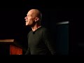 Building integrity -- keeping promises: Erick Rainey at TEDxUnionTerrace 2014