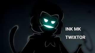Ink Mk Twixtor Season 4 Apoilers