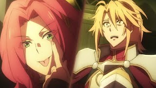 Malty Betrays The Spear Hero, Motoyasu Shield Hero 3 Episode 4 Anime Recap