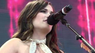 Watch Kacey Musgraves This Town video