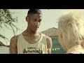 Die Antwoord - "Cookie Thumper" (Official Video)