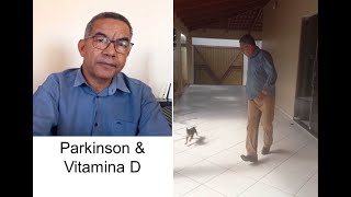 Francisco - Parkinson