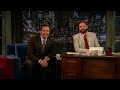 Late Night with Jimmy Fallon