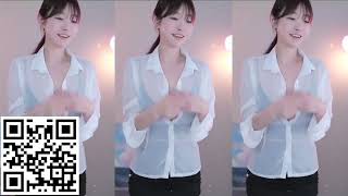 Korean Bj Dance 1004Ysus 不小心走光 240323 前輩舞