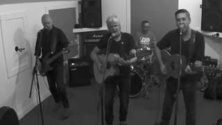 Rastko - Tiger Live Session