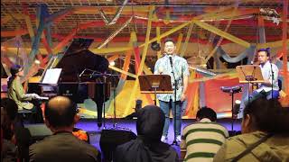 Fadhli Rusydi @ Fore-Word February 2018