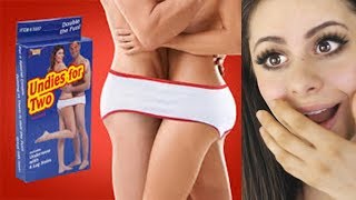 HILARIOUS Inventions You WONT BELIEVE EXIST