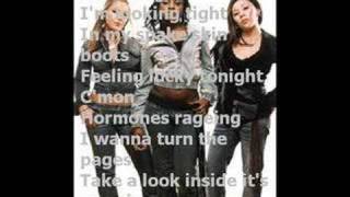 Watch Sugababes Virgin Sexy video