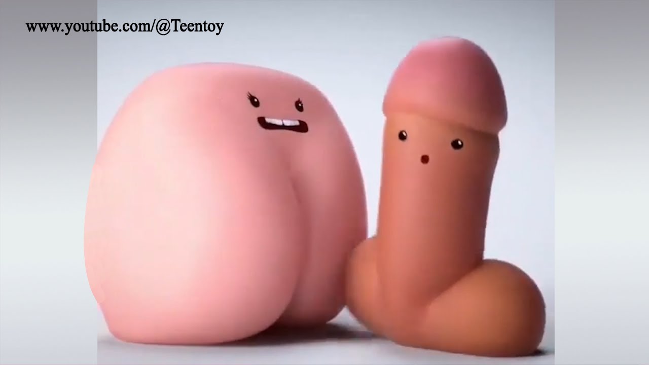 Funny Sex Art