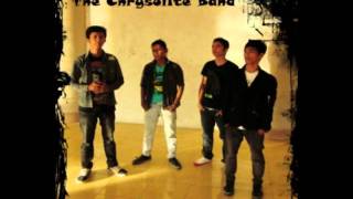 The Chrysolite Band - Maafkan Aku