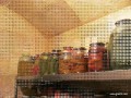 Видео Декоративная отделка внутренних стен по Графито