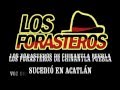 LOS FORASTEROS de CHINANTLA PUE. SUCE... LOS FORASTEROS de CHINANTLA PUE. SUCE...