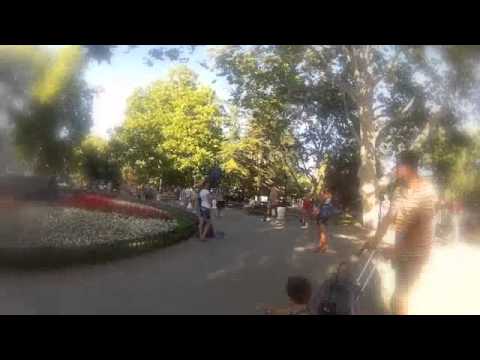 Севастополь 2013