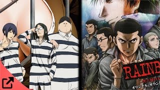 Top 5 Animes Similar to Prison School