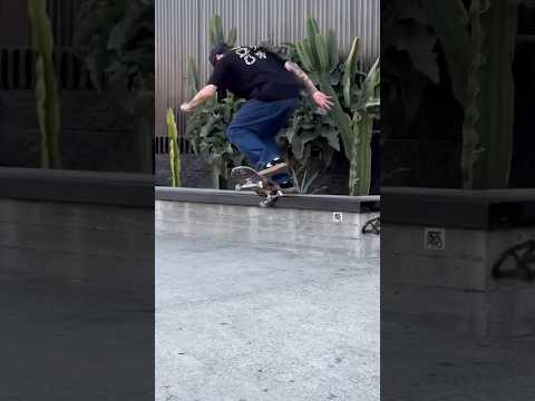 😳 Gustavo Ribeiro Street Tech For Days