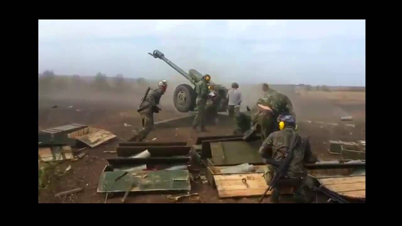 Ukraine War.Russian terrorists fired at Donetsk, Lugansk, Mariupol,news ...