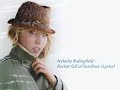 Natasha Bedingfield - Pocket full of Sunshine (Lyrics)