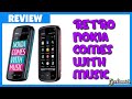 Foto pequena Nokia 5800 XpressMusic Mobile Phone Review (HD)