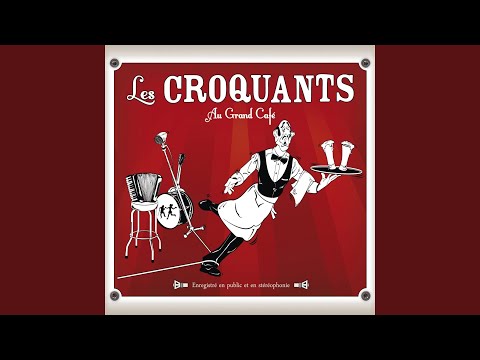 Au Grand Café Video