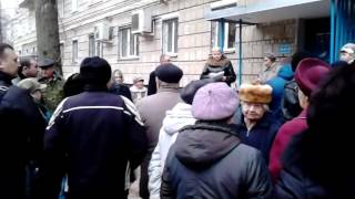 Видео Общее собрание собственников жилья. Волгоград. Проспект героев Сталинграда 21 от Владимир Шуняков, проспект Героев Сталинграда, Волгоград, Россия