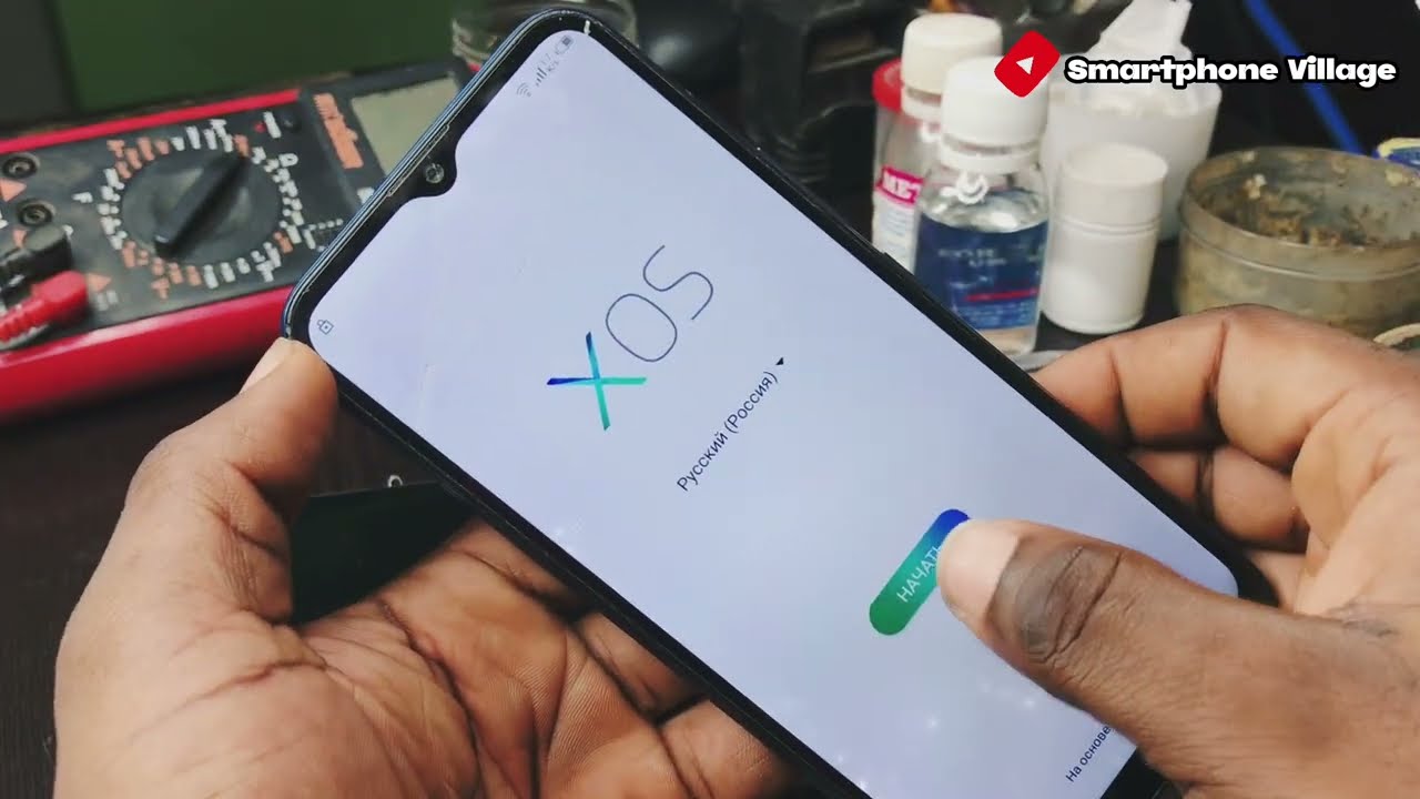 Infinix Smart 5 (X657B) FRP BYPASS Android 11 New Method Infinix Smart 5 (X657B) FRP BYPASS Android 11 New Method